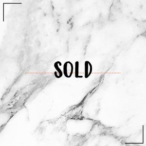 Sold past here!